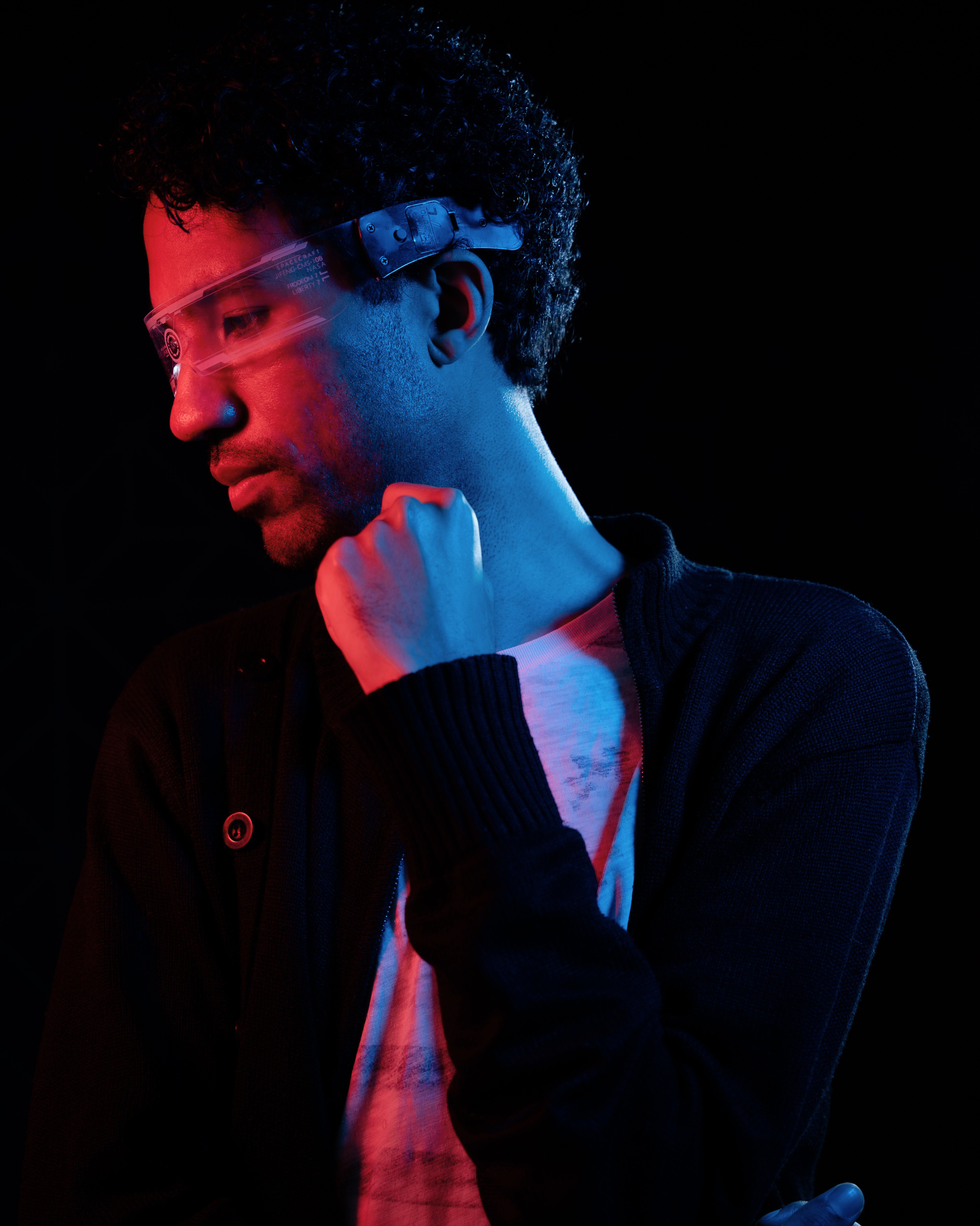 Portrait